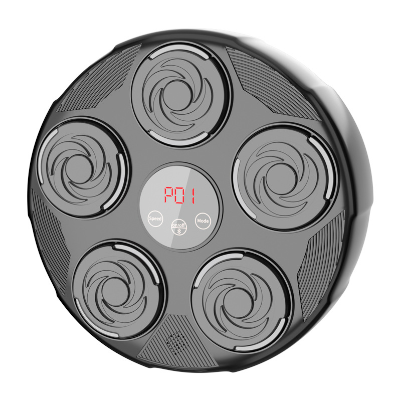Smart Home Lighting - جهاز تدريب الملاكمة المنزلي الذكي 2026