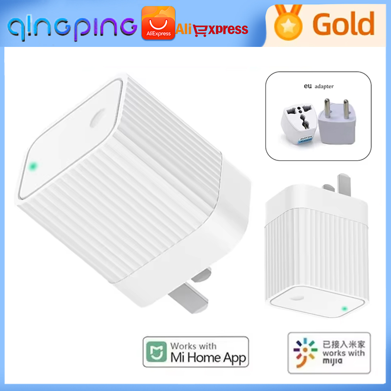 Smart Home Hub 2 - Qingping بلوتوث بوابة Hub BT 4.2