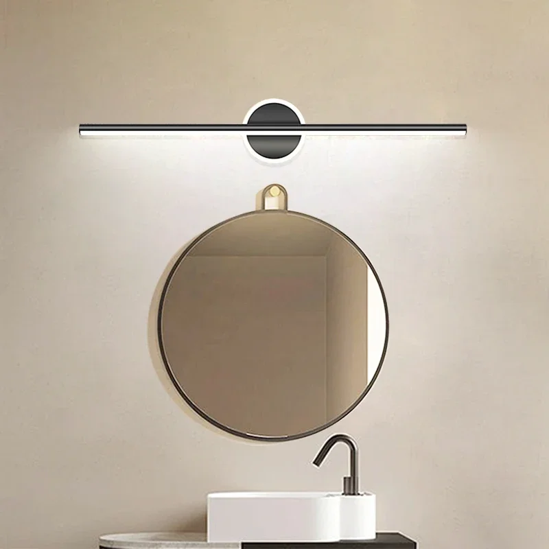 Smart Home Room - الحديثة LED مصباح ليد للمرآة 40/55