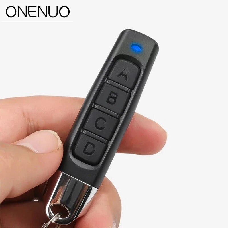 Smart Home Key - 433 ميجا هرتز 433.92 ميجا هرتز