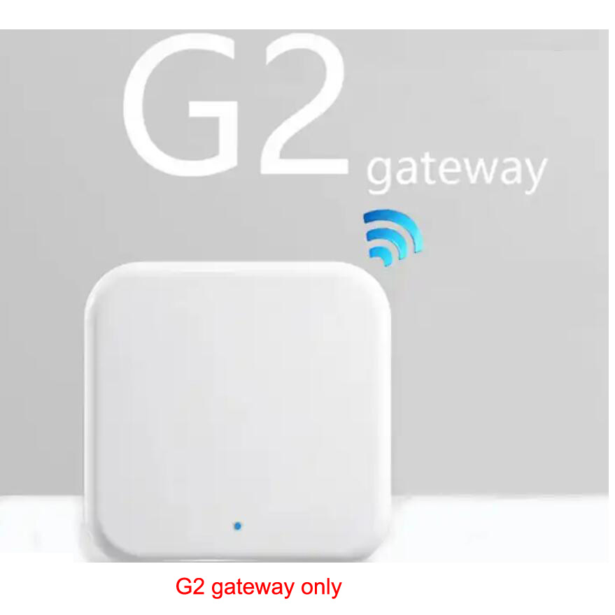 Smart Home Key - بوابة واي فاي TTLOCK G2 G3