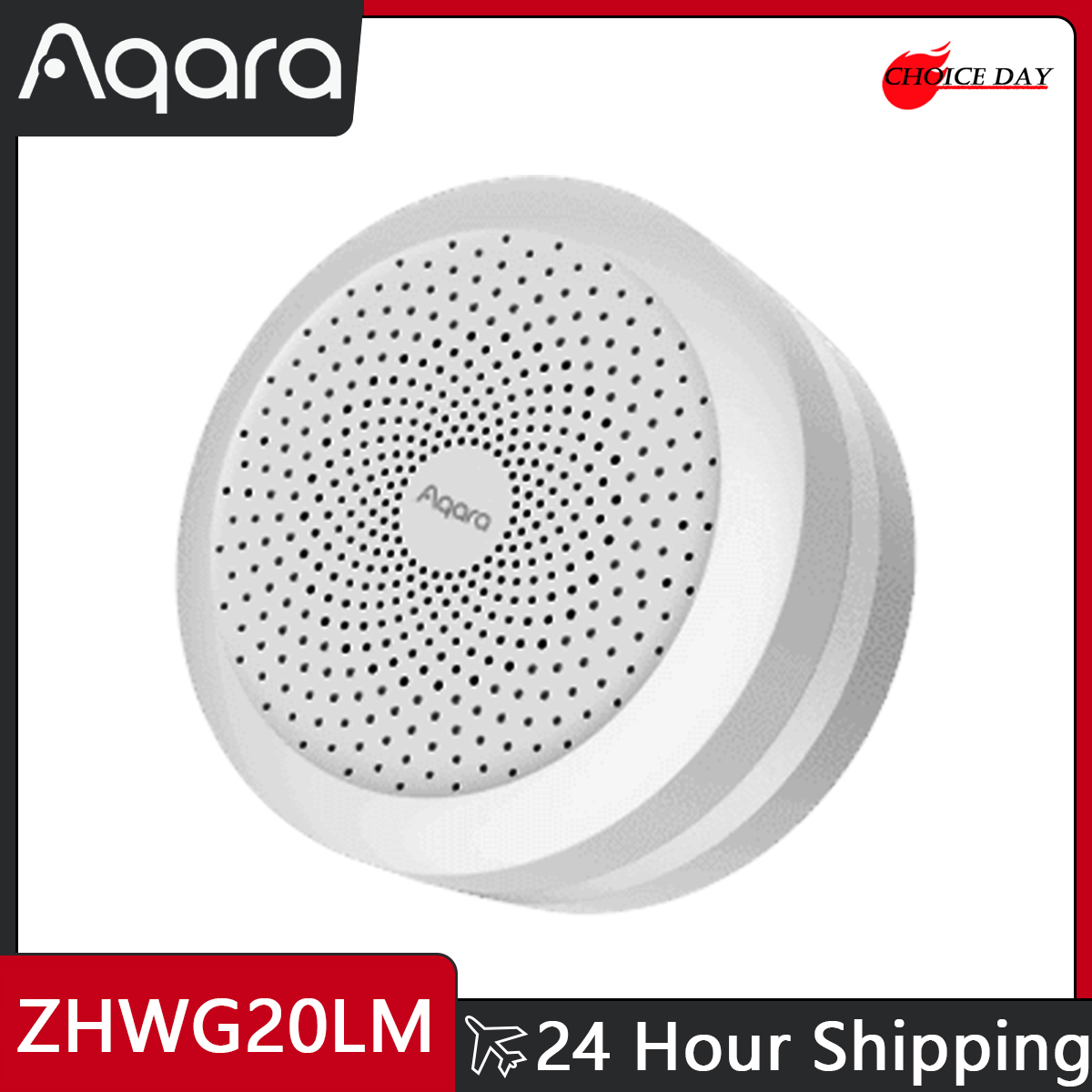 Smart Home Hub 2 - Aqara Hub M1S Zigbee Connect جسر
