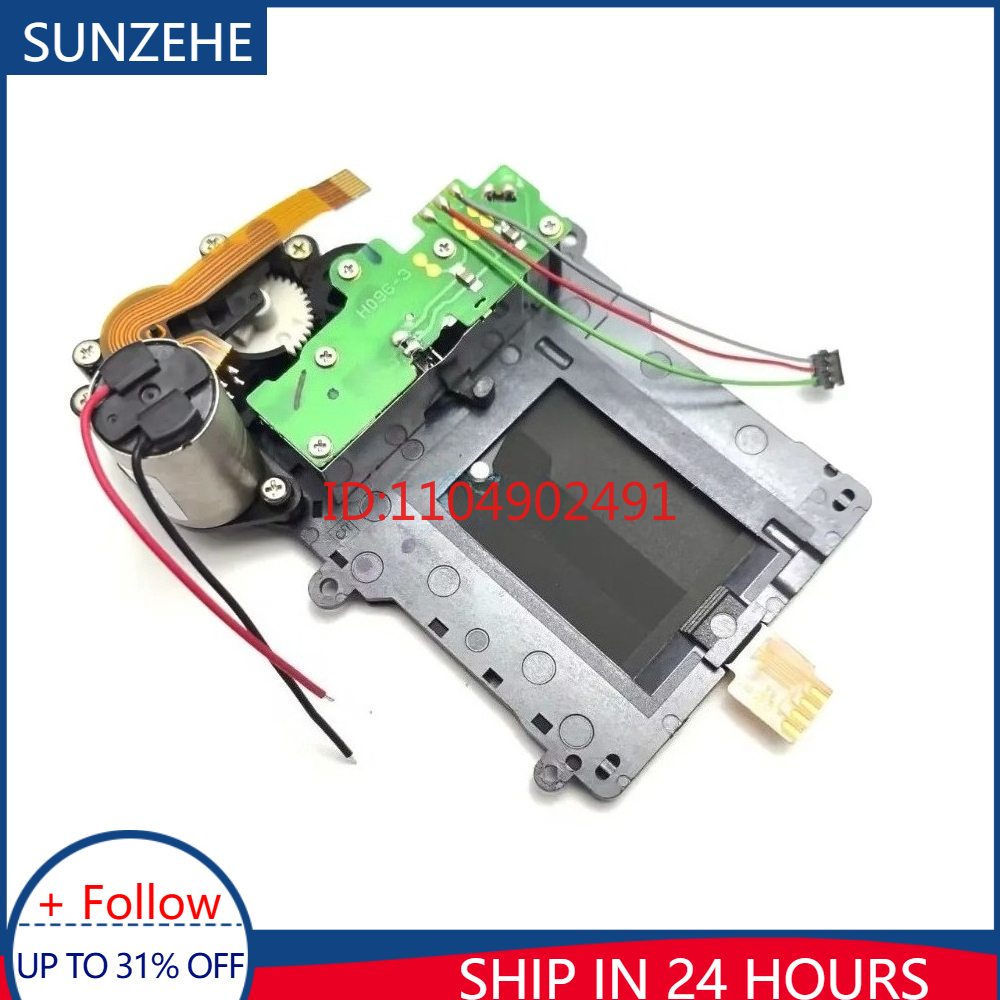 Curtain Motor - جديد الأصلي لنيكون D7000 D7100 D7200