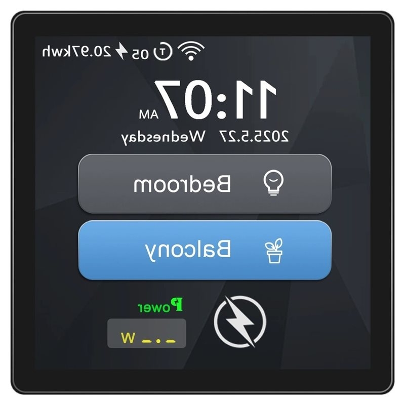 Smart Home Zigbee - T21C Zigbee 3.0 للمنزل الذكي، تحكم