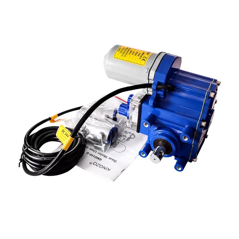 التلقائي الكهربائية الدفيئة في - مراجعة Curtain Motor وسعره