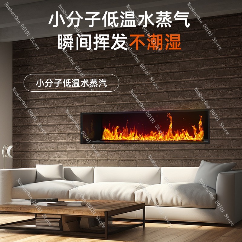 مدفأة كهربائية منزلية ذكية بتق - مراجعة Smart Home Simulation وسعره