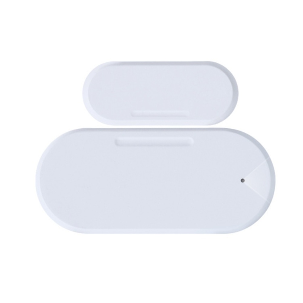 مستشعر الأبواب والنوافذ بتقنية - مراجعة Smart Home Lighting وسعره