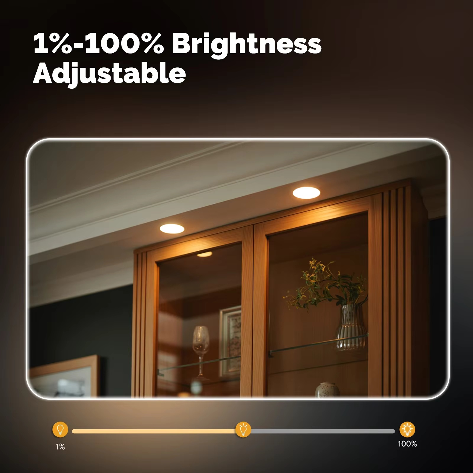 مصباح LED ذكي من MOES Tuya Zig - مراجعة Smart Home Zigbee وسعره