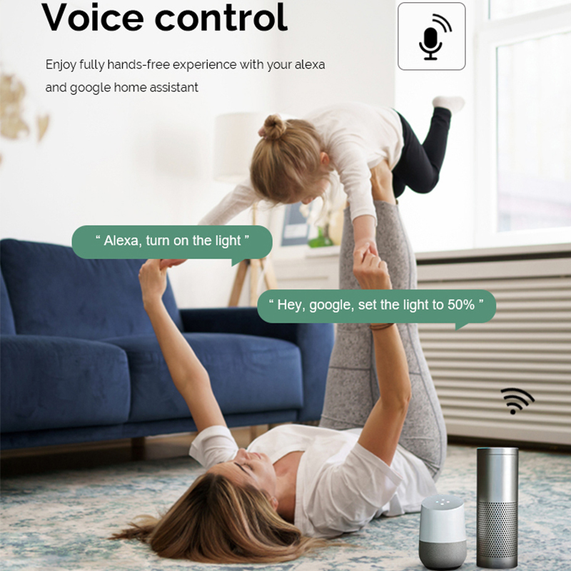 وحدة تحكم ذكية بالواي فاي للتح - مراجعة Smart Home Wiz وسعره