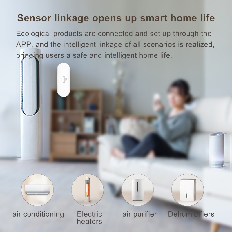 مستشعر اهتزاز واي فاي من تويا، - مراجعة Smart Home Wiz وسعره