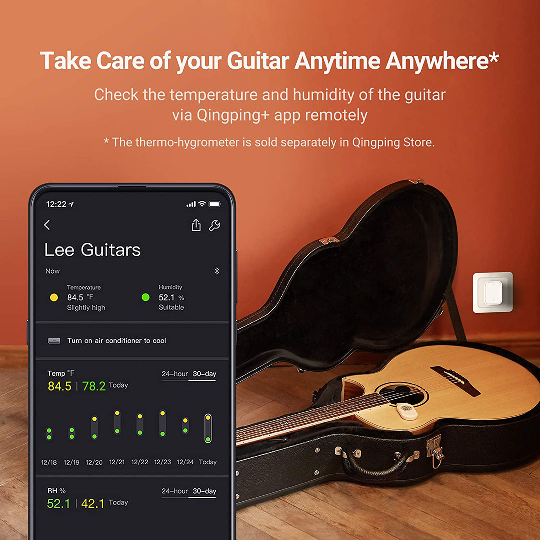 Qingping بلوتوث بوابة Hub BT 4 - مراجعة Smart Home Hub 2 وسعره
