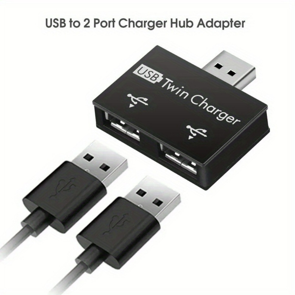 USB2.0 الفاصل 1 ذكر إلى 2 مناف - مراجعة Smart Home Hub 2 وسعره