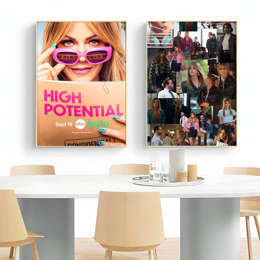 ملصق جداري فني مطبوع لديكور ال - مراجعة Smart Home Poster وسعره