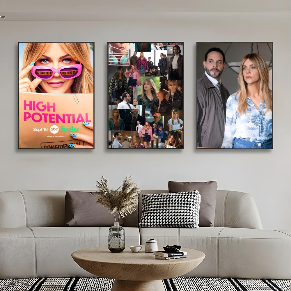 ملصق جداري فني مطبوع لديكور ال - مراجعة Smart Home Poster وسعره