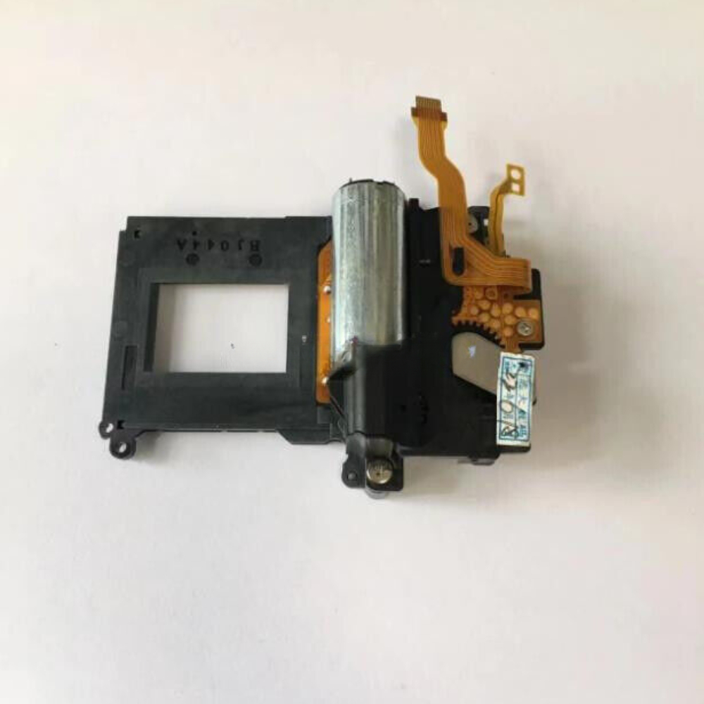 مجموعة مصراع الأصلي لكانون ، س - مراجعة Curtain Motor وسعره