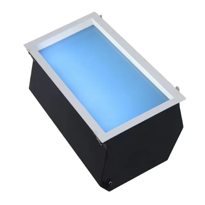إضاءة سقف LED للمنازل الذكية ب - مراجعة Smart Home Lighting وسعره
