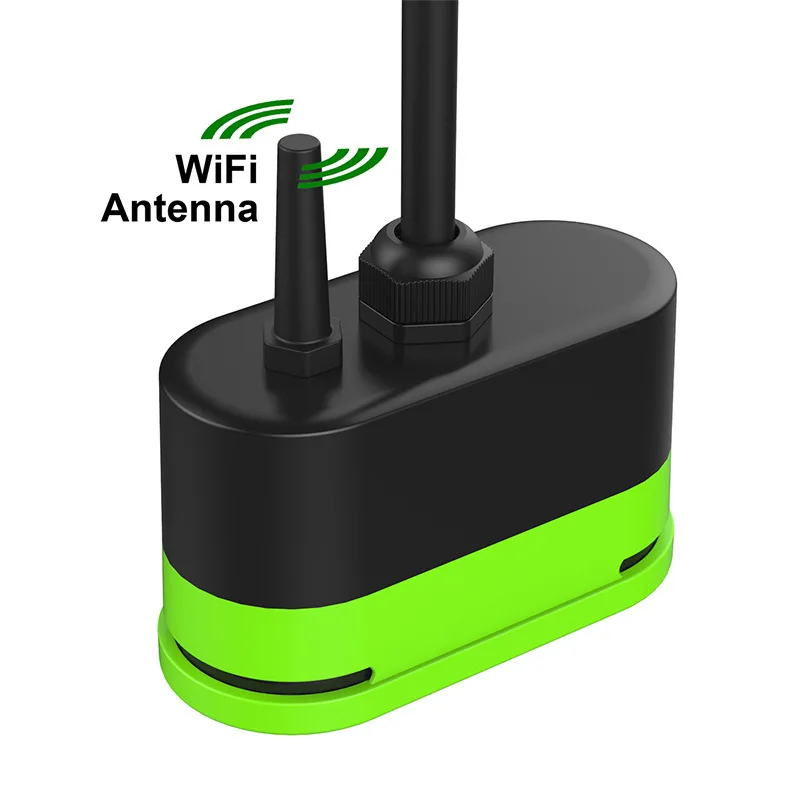 مقبس ذكي خارجي واي فاي من تويا - مراجعة Smart Home Wiz وسعره