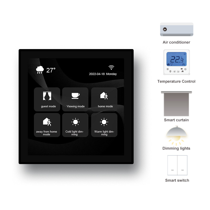 بوابة زيجبي الذكية الجديدة لعا - مراجعة Smart Home Hotel وسعره