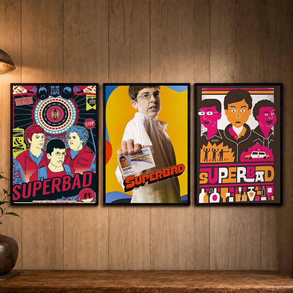 ملصق فيلم سمارت سوبرباد الذكي، - مراجعة Smart Home Poster وسعره