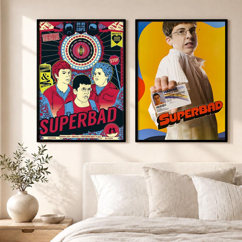 ملصق فيلم سمارت سوبرباد الذكي، - مراجعة Smart Home Poster وسعره