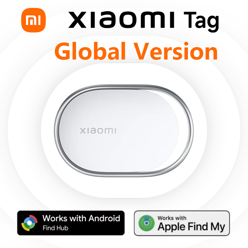 جهاز تتبع ذكي من شاومي مضاد لل - مراجعة Smart Home Hub Xiaomi وسعره