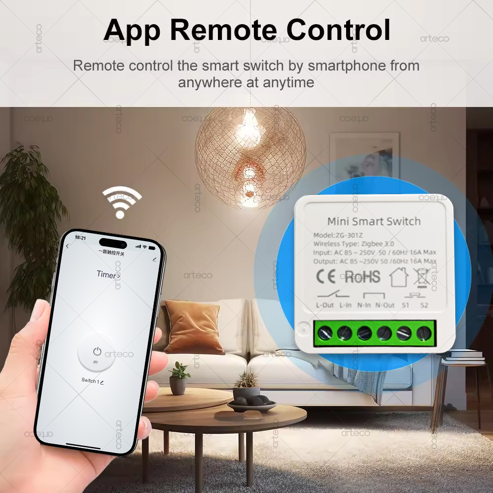 زيجبي 3.0 الذكية الصغيرة لتقوم - مراجعة Smart Home Hub 2 وسعره