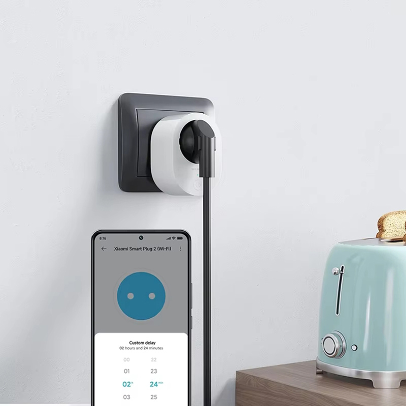 الإصدار العالمي من Xiaomi Mi S - مراجعة Smart Home Hub 2 وسعره