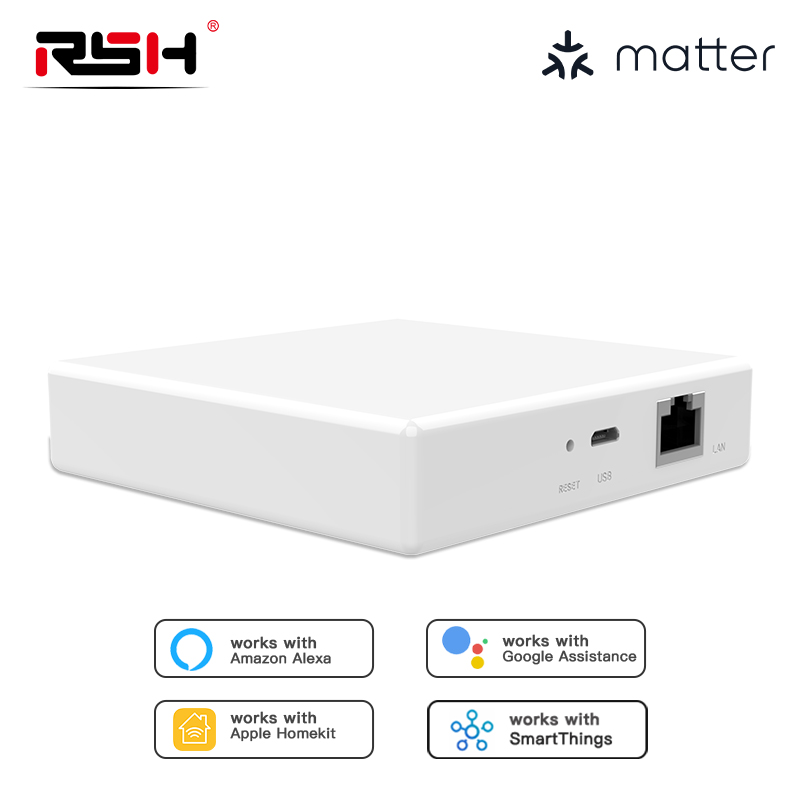 ماتر بوابة محور Homekit تويا ز - مراجعة Smart Home Hub Xiaomi وسعره