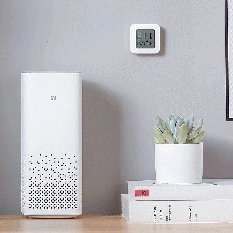 XIAOMI Mijia Smart Bluetooth T - مراجعة Smart Home Hub Xiaomi وسعره