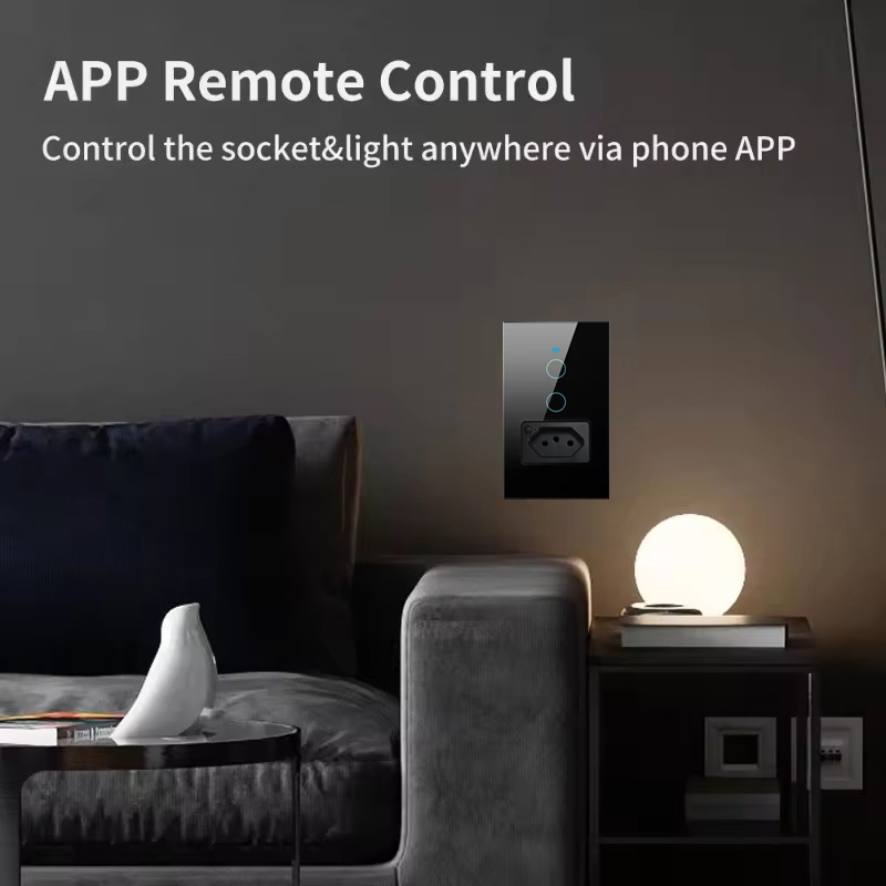 مفتاح إضاءة ذكي واي فاي من UNK - مراجعة Smart Home Wiz وسعره