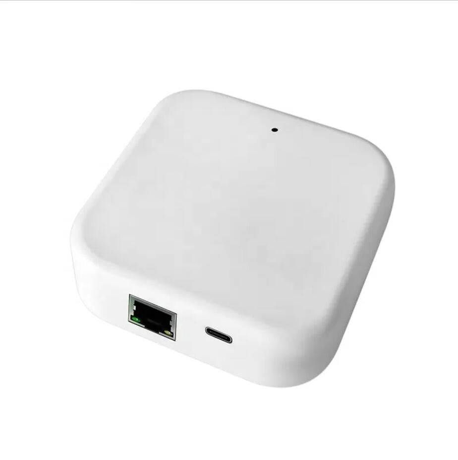 بوابة واي فاي TTLOCK G2 G3 للأ - مراجعة Smart Home Key وسعره