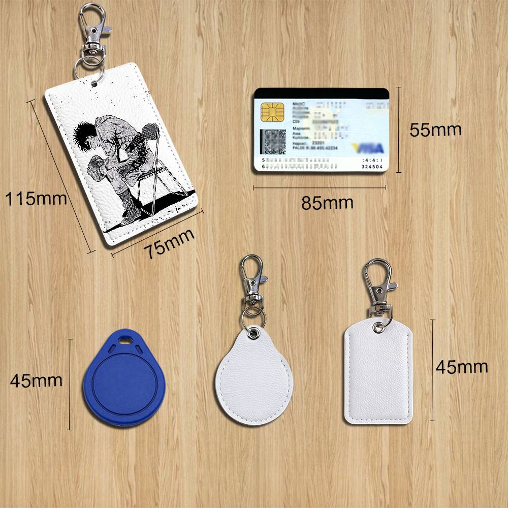 حامل بطاقات ماكونوتشي كول هاجي - مراجعة Smart Home Key وسعره