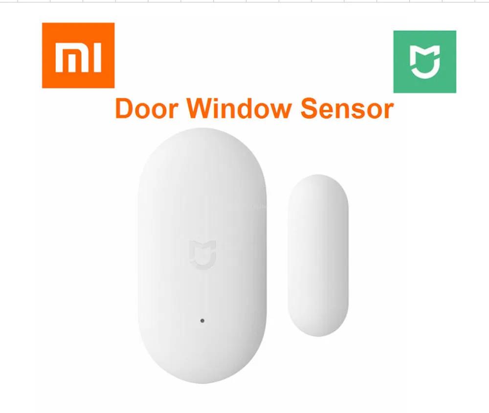 مستشعر الباب والنافذة من شاومي - مراجعة Smart Home Hub 2 وسعره