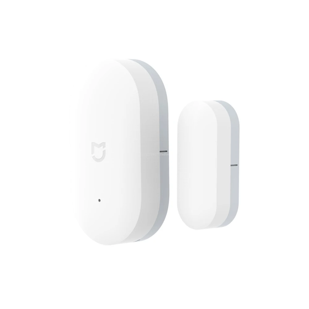 مستشعر الباب والنافذة من شاومي - مراجعة Smart Home Hub 2 وسعره