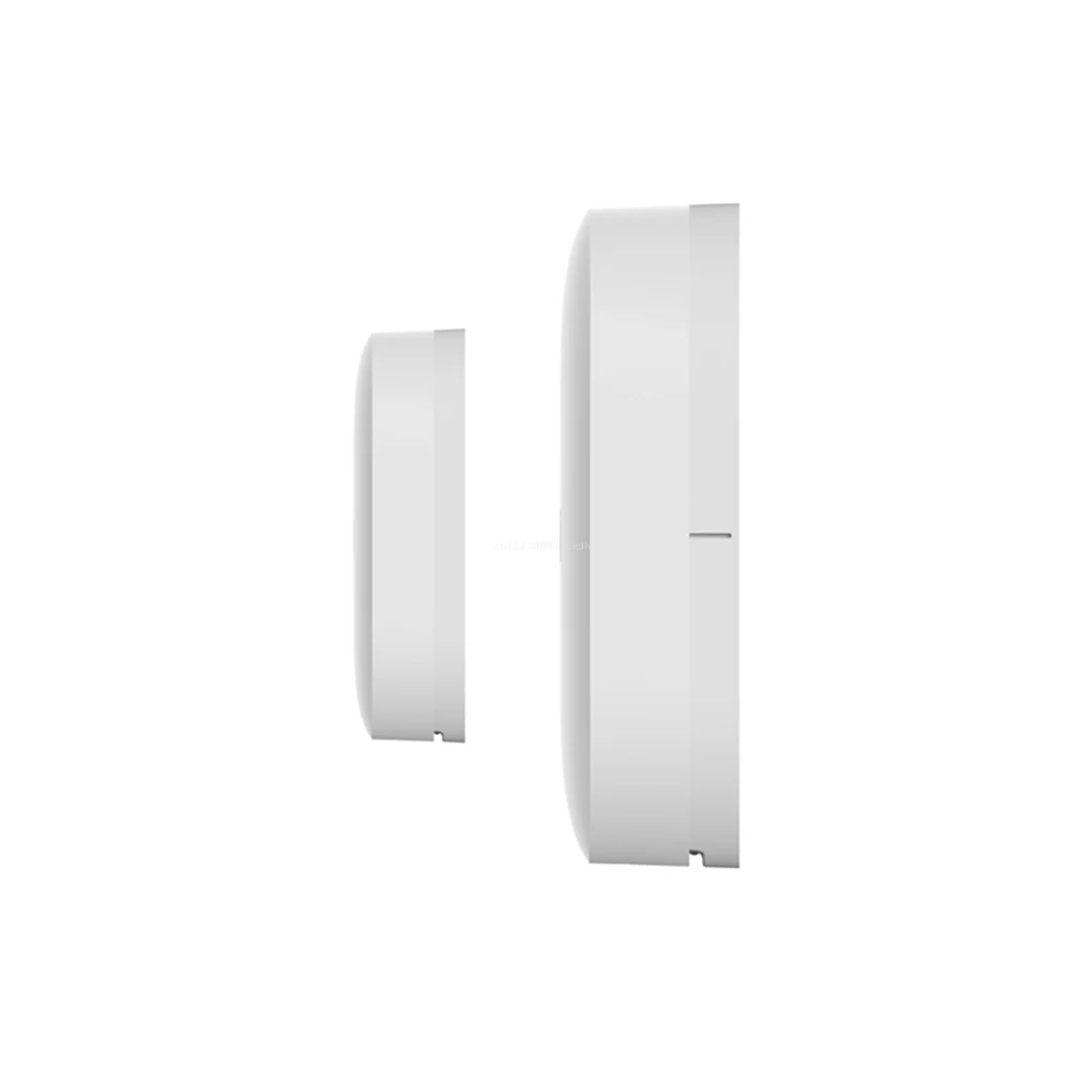 مستشعر الباب والنافذة من شاومي - مراجعة Smart Home Hub 2 وسعره