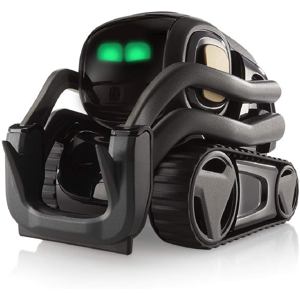 روبوت ذكي مستقل متصل بالذكاء ا - مراجعة Smart Home Robot وسعره