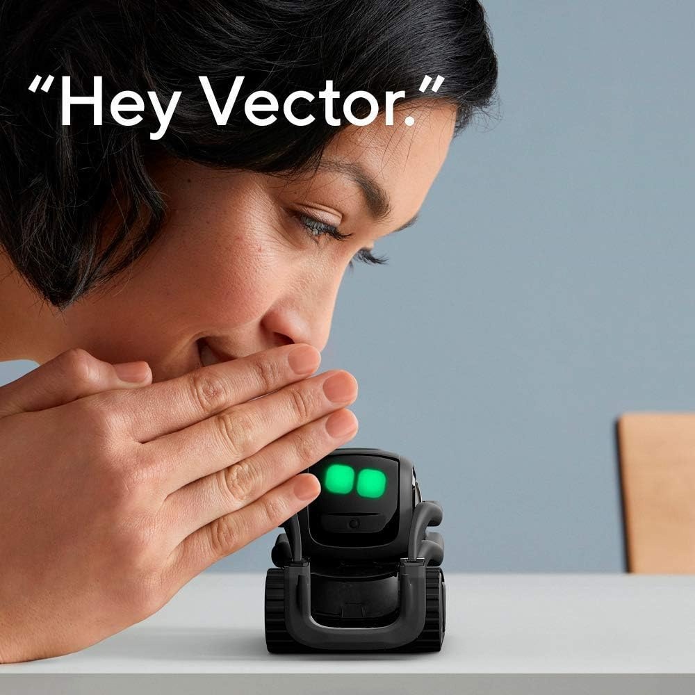 روبوت ذكي مستقل متصل بالذكاء ا - مراجعة Smart Home Robot وسعره