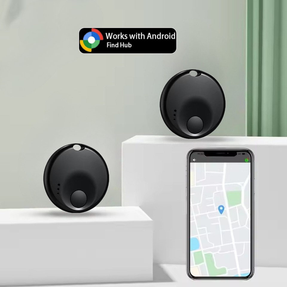 علامة تعقب ذكية تعمل بنظام أند - مراجعة Smart Home Hub Xiaomi وسعره