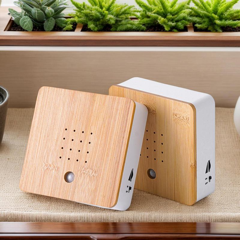 صندوق صوت نقيق الطيور، ماكينة  - مراجعة Smart Home Simulation وسعره