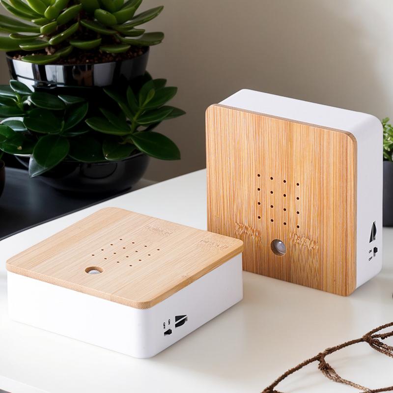 صندوق صوت نقيق الطيور، ماكينة  - مراجعة Smart Home Simulation وسعره
