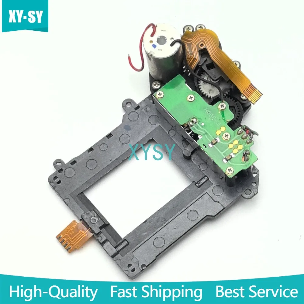 جديد لنيكون D7100 D7200 D7000  - مراجعة Curtain Motor وسعره