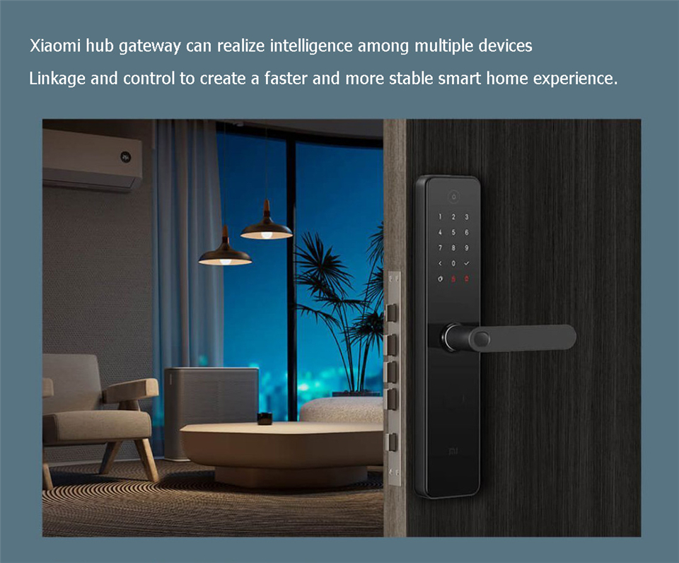 بوابة شاومي الذكية 4 المركزية  - مراجعة Xiaomi Hub Mijia Hub وسعره
