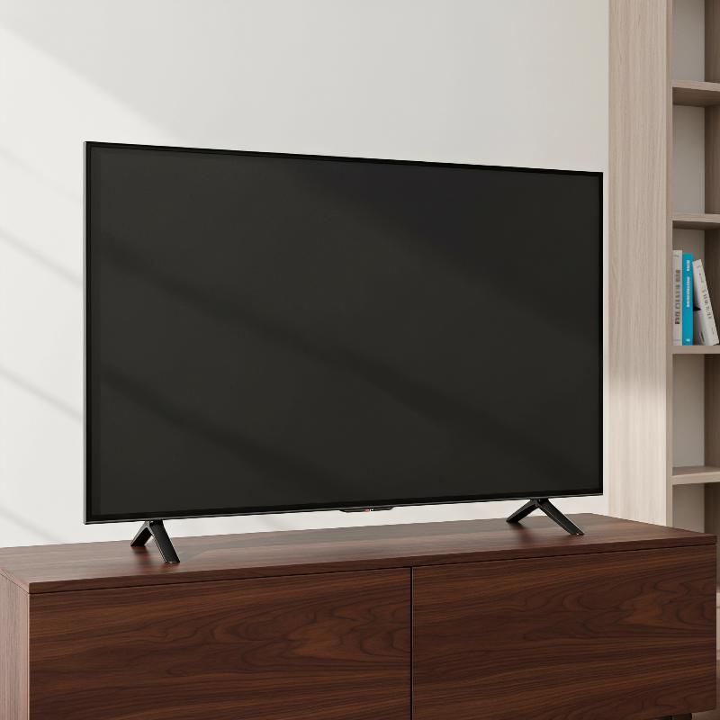 أرجل تثبيت عامة للتلفاز، زوج و - مراجعة Smart Home Tv وسعره