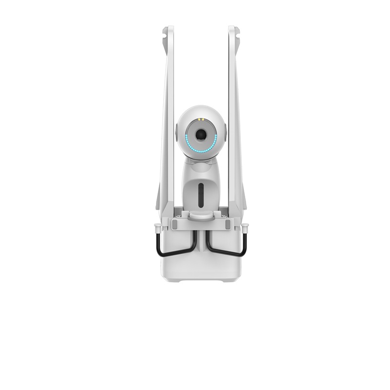 نسخة محسنة من روبوت تنس الطاول - مراجعة Smart Home Robot وسعره