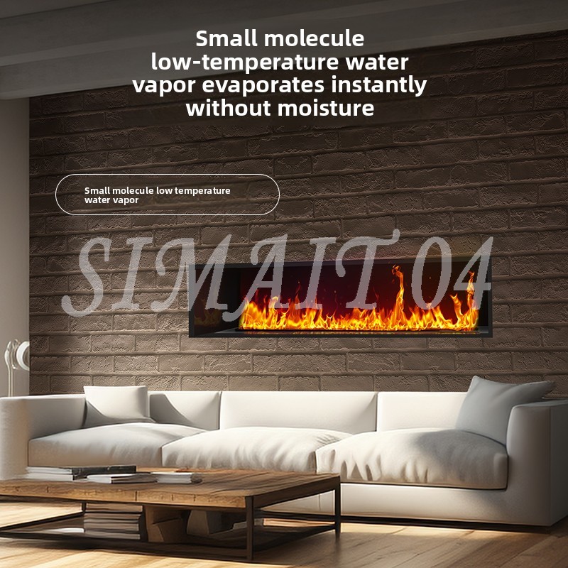 مدفأة بخارية ثلاثية الأبعاد، م - مراجعة Smart Home Simulation وسعره