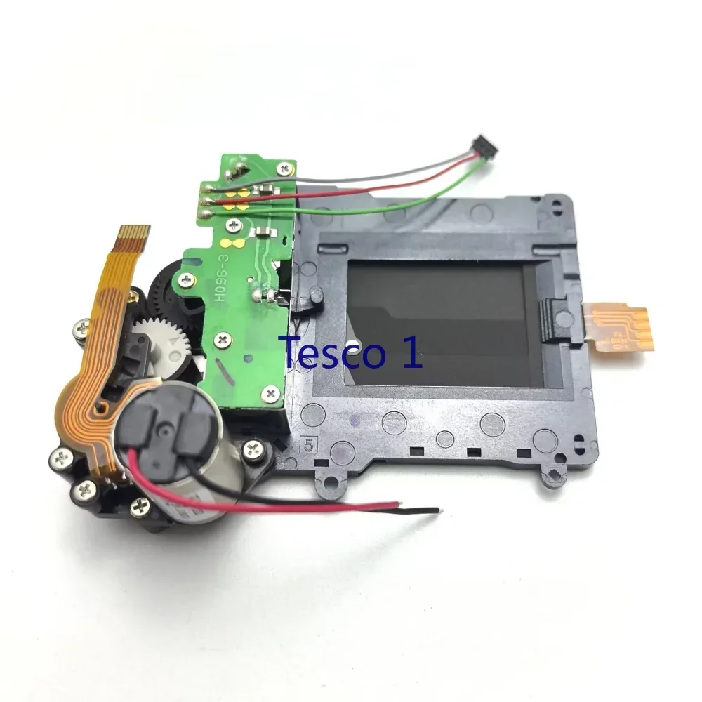 وحدة غالق أصلية جديدة 100% لكا - مراجعة Curtain Motor وسعره