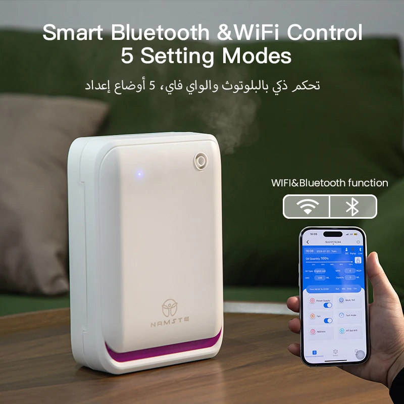 سلكي جديد إلى Carplay اللاسلكي - مراجعة Smart Home Wiz وسعره
