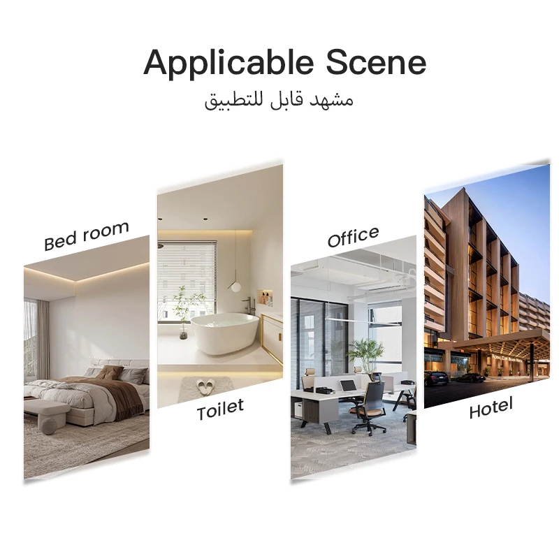 سلكي جديد إلى Carplay اللاسلكي - مراجعة Smart Home Wiz وسعره