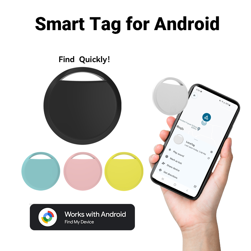 1/ 4 قطعة جهاز تتبع بلوتوث بنظ - مراجعة Smart Home Hub Xiaomi وسعره