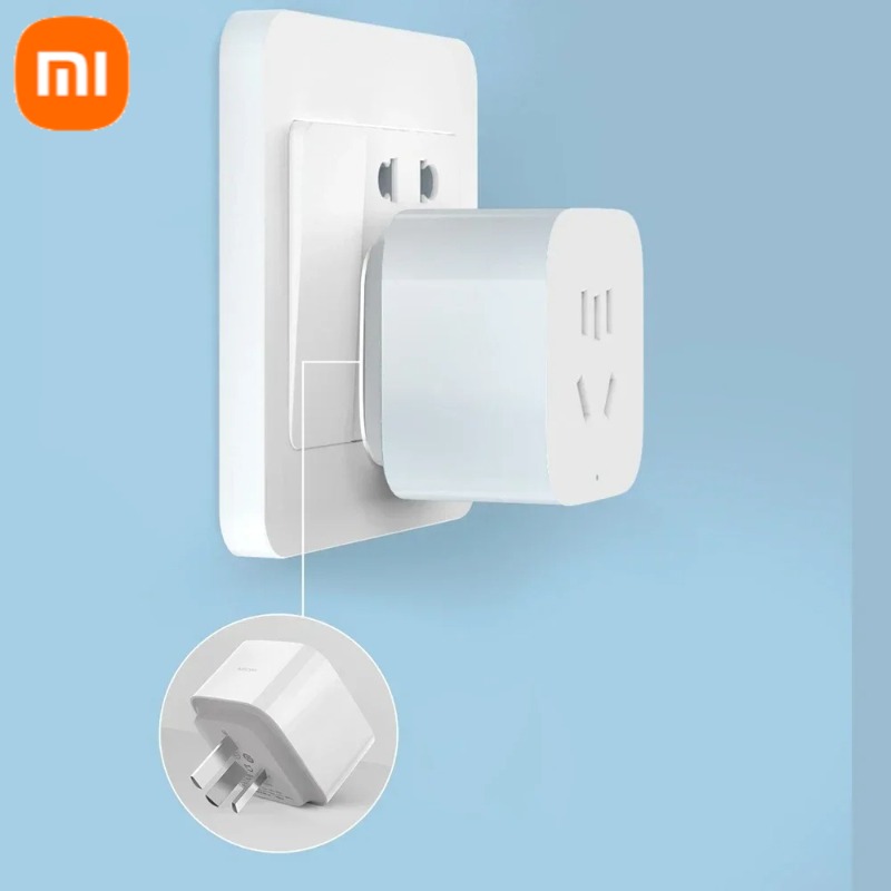 مقبس شاومي ميجيا الذكي 3 مع إص - مراجعة Smart Home Hub 2 وسعره